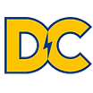 DC Electrical Services in Dewsbury Logo